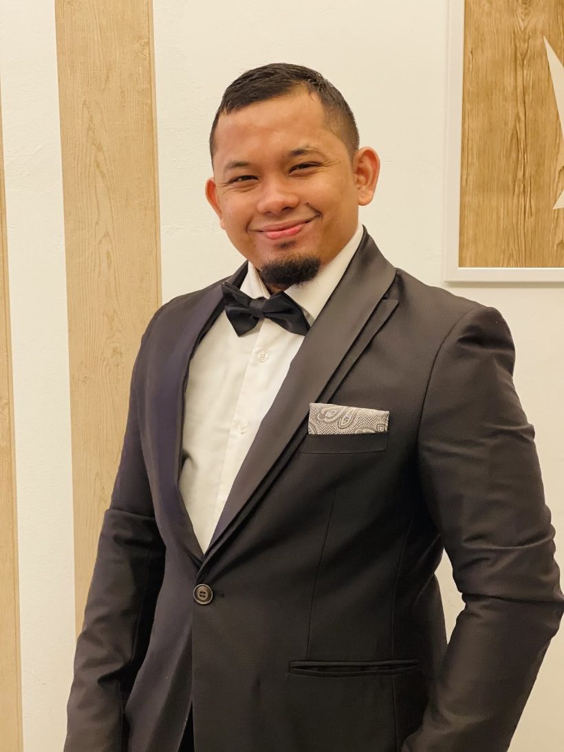 Afiq Ikhwan Bin Nor Apandi, pengasas Yuuki Global Sdn Bhd